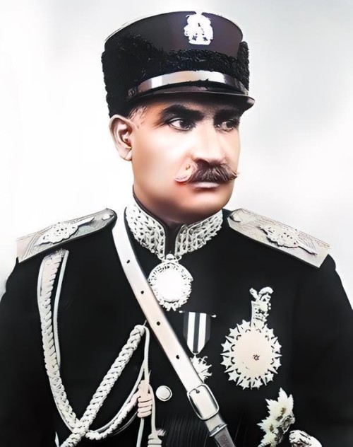 Pahlavi Dynesty