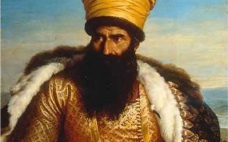 The Legacy of Askar Khan Afshar in the House of Afshar