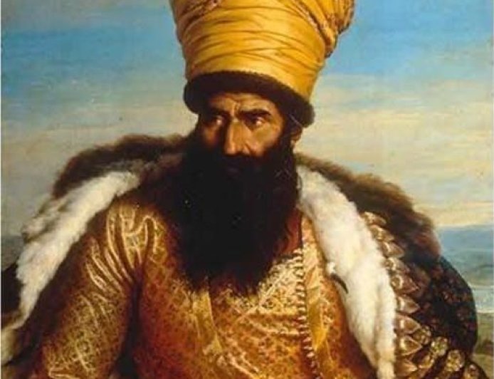 The Legacy of Askar Khan Afshar in the House of Afshar