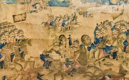 MAJOR TRIBAL BRANCHES OF THE AFSHARS