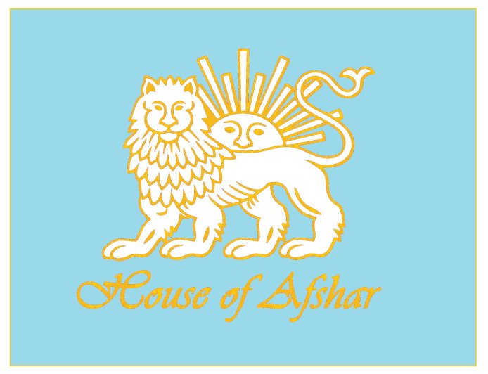 AFSHAR TRIBAL FAMILY TREE