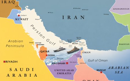 The Illusion of Control: Rethinking America’s Strategy Toward Iran.