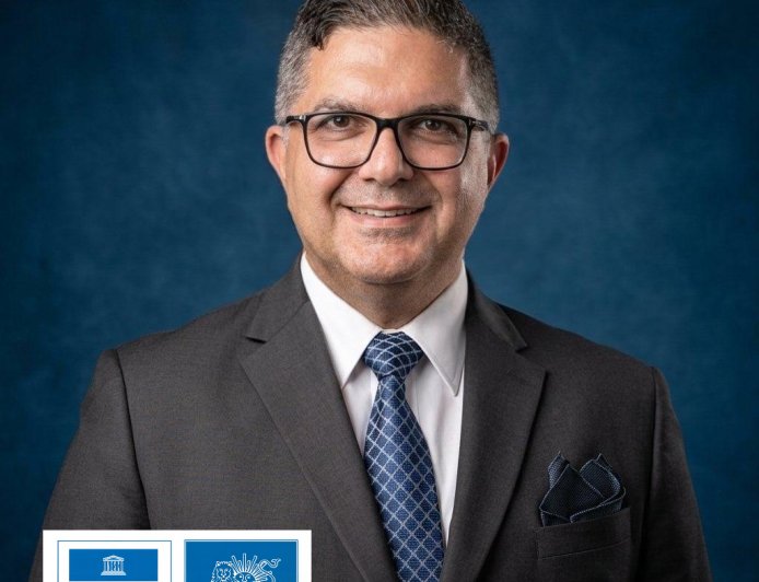 House of Afshar Calls for Coordinated Humanitarian Attention Across the Turkic World Following the Floods in Dagestan