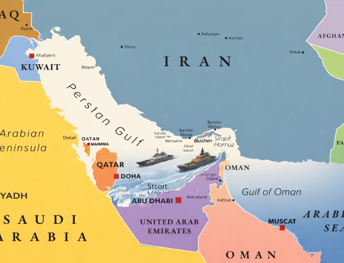 The Illusion of Control: Rethinking America’s Strategy Toward Iran.