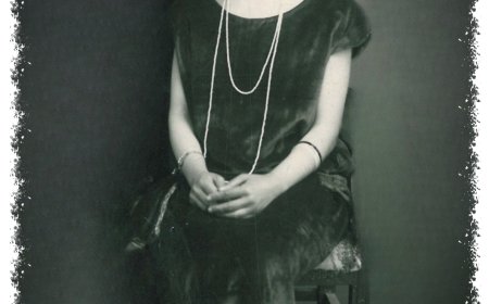 Mastoureh Afshar and the Rise of Women’s Activism in Early 20th Century Iran