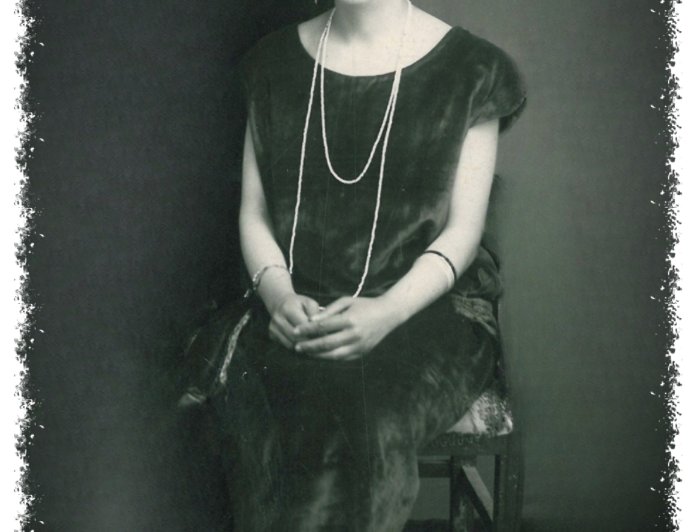 Mastoureh Afshar and the Rise of Women’s Activism in Early 20th Century Iran