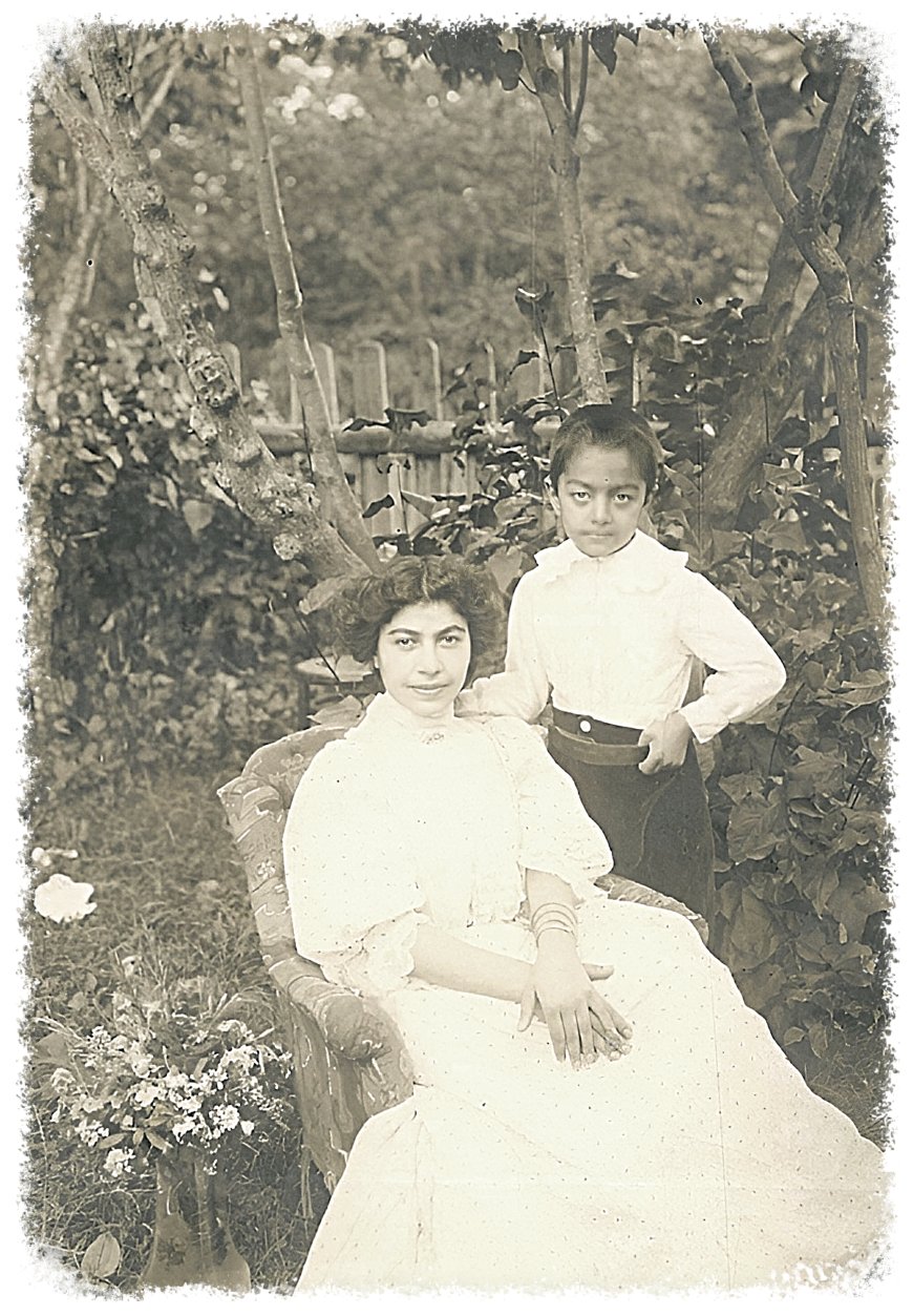 Mastoureh Afshar and the Rise of Women’s Activism in Early 20th Century Iran