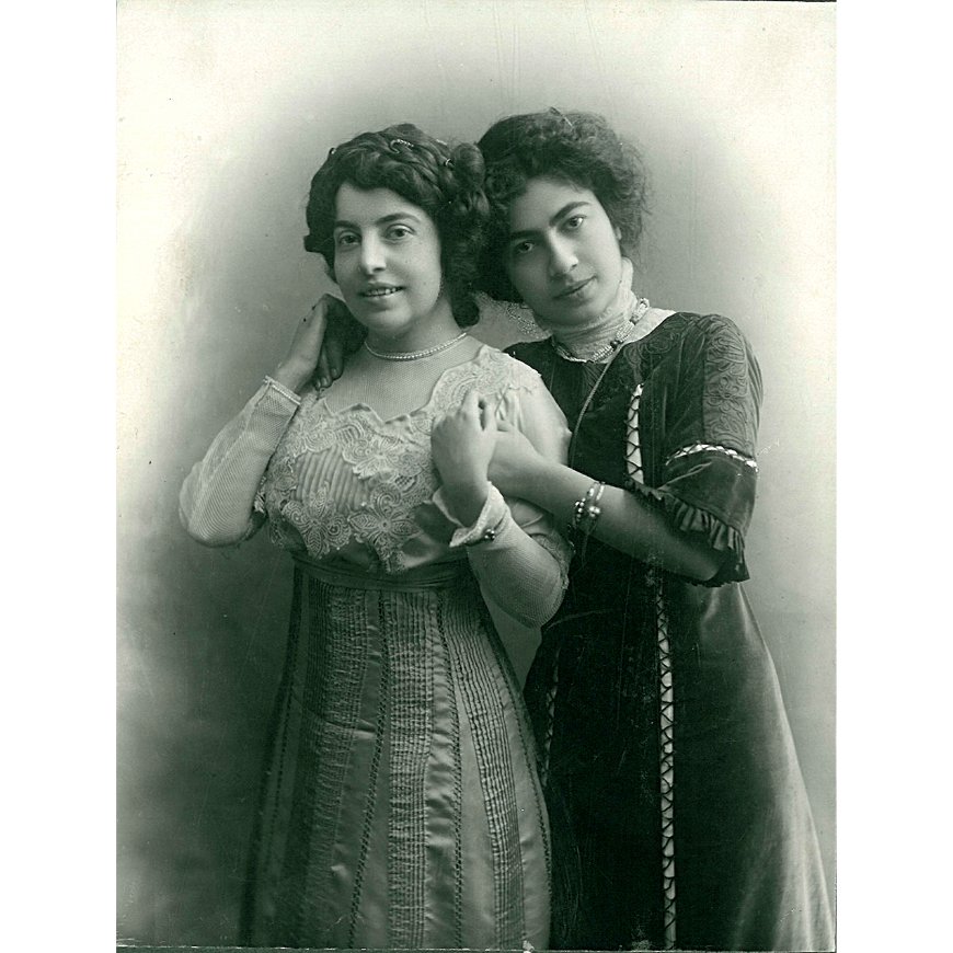 Mastoureh Afshar and the Rise of Women’s Activism in Early 20th Century Iran