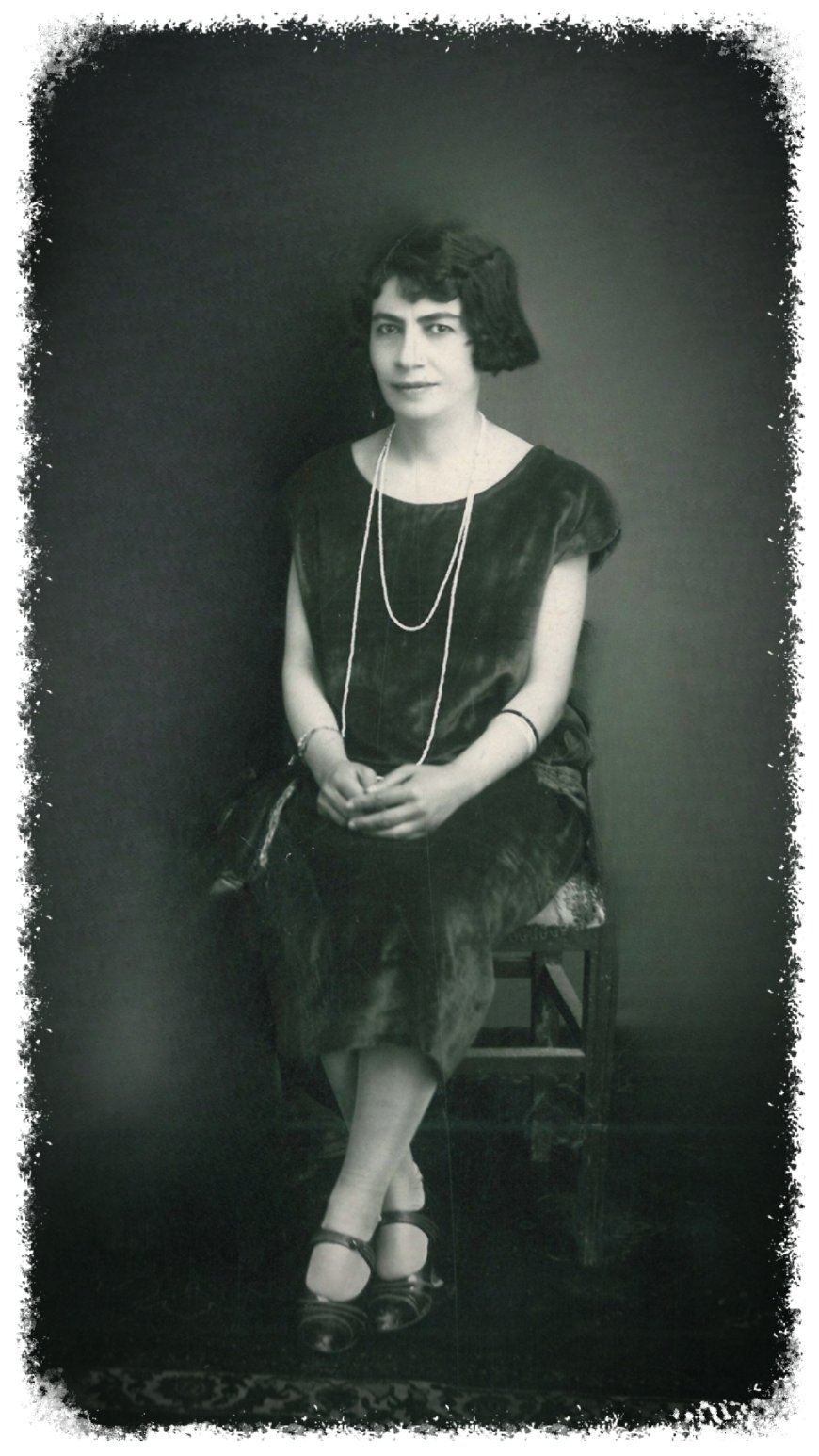 Mastoureh Afshar and the Rise of Women’s Activism in Early 20th Century Iran